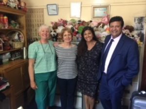 Systematics in the Community